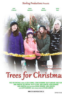 Trees for Christmas