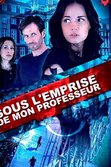 Sous l'emprise de mon professeur