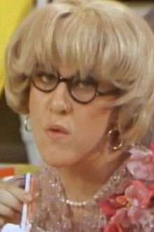 Rowan & Martin's Laugh-In - Season 1