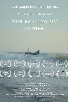 The Road to My Father