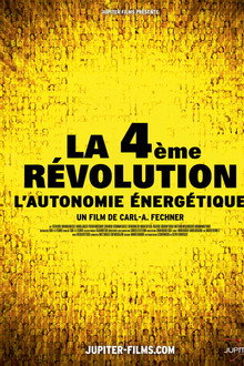 La 4ème Révolution : L'autonomie énergétique