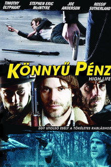 Könnyű pénz