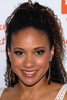 Photo of Tracie Thoms