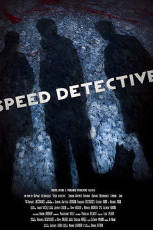 Speed Detective