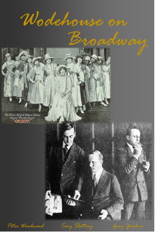 Wodehouse on Broadway