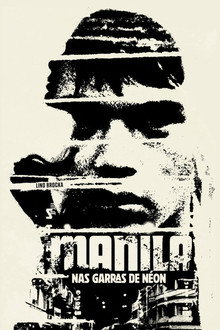 Manila nas Garras de Néon