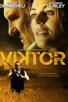 Poster do filme Viktor