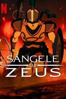 Sângele lui Zeus