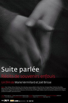 Suite parlée