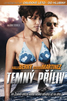 Temný příliv