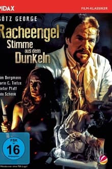 Poster do filme Racheengel - Stimme aus dem Dunkeln