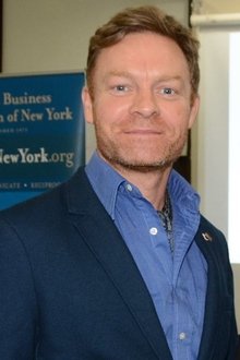 Photo of Kevin McCann