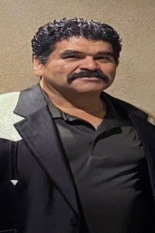 Hipolito Martinez