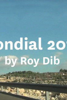 Mondial 2010