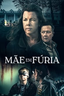 Poster do filme Mãe em Fúria