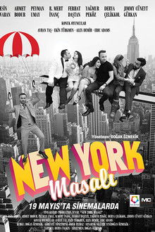 New York Masalı