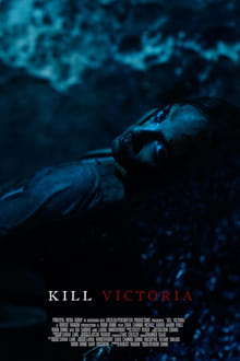 Poster do filme Kill Victoria