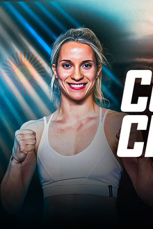 Sol Cudos vs. Kim Clavel