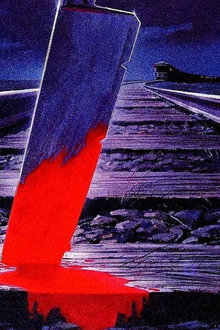 Night Train to Terror
