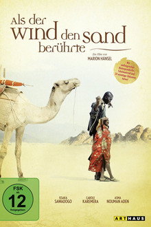 Als der Wind den Sand berührte