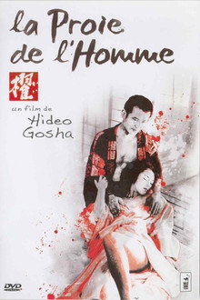 La Proie de l'Homme