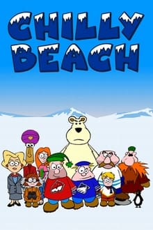 Poster da série Chilly Beach