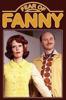 Poster do filme Fear of Fanny
