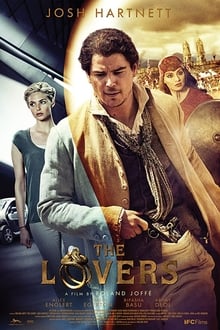 The Lovers movie poster