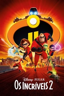 Os Incríveis 2