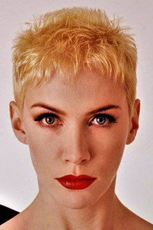 Eurythmics Live