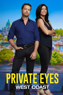 Private Eyes West Coast