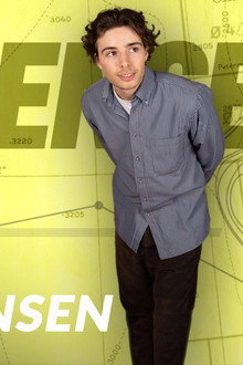 P3 Essensen