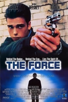 Poster do filme The Force