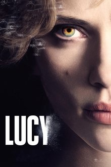 Poster do filme Lucy