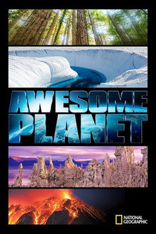 Awesome Planet