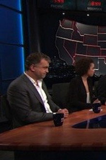 Real Time with Bill Maher season 10 episode 9