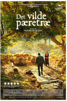 Det Vilde Pæretræ