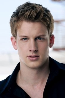 Photo of Chris Sheffield
