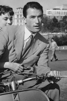 Roman-Holiday