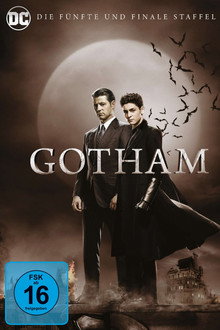 Staffel 5