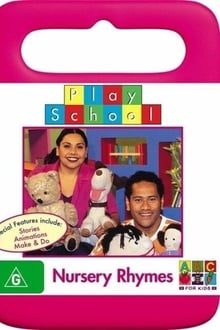 Poster do filme Play School: Nursery Rhymes