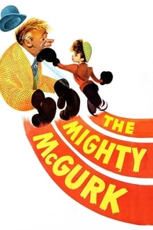 Poster do filme The Mighty McGurk