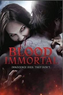 Blood Immortal 2019