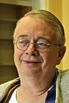 Photo of Gary Houston