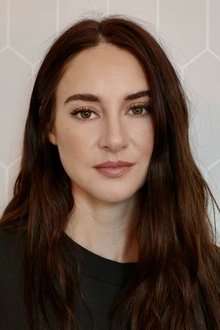 Photo of Shailene Woodley