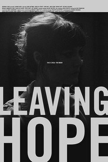 Poster do filme Leaving Hope