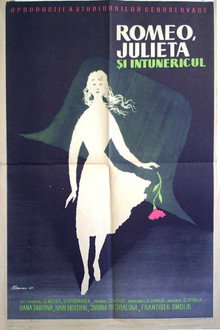 Romeo, Julieta și întunericul