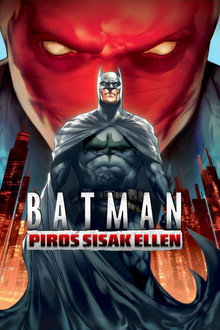 Batman: Piros Sisak ellen