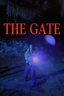 The Gate