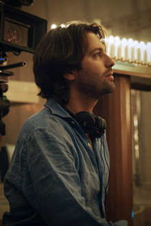 Photo of Paolo Strippoli